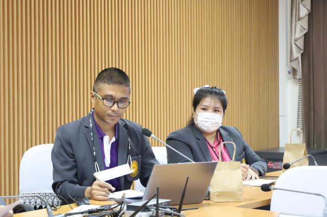 3. 20.07.2566 | การติดตามประเมินผลการดำเนินงานโครงการครูรัก(ษ์)ถิ่น รุ่นที่ 1